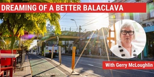 Dreaming of a Better Balaclava