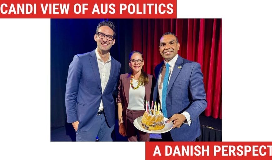 A Scandi view of St Kilda style politics