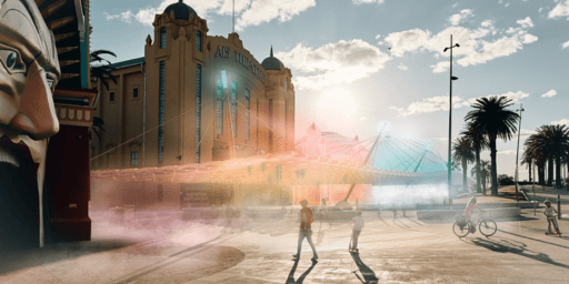 Soft Infrastructures: St Kilda Reimagined