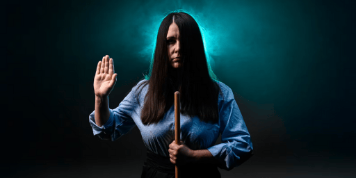 The Fatal Kiss of Revenge