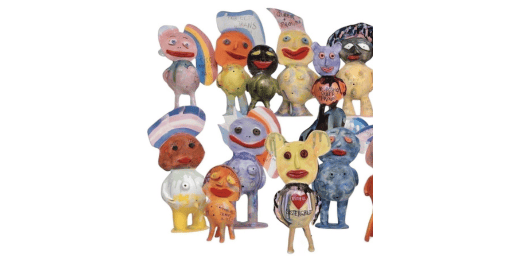 Exhibition: Another Quiet Protest