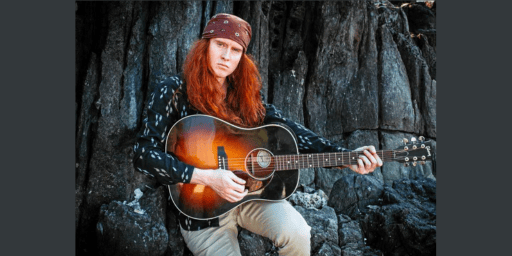 8 Ball Aitken and Full Band Show