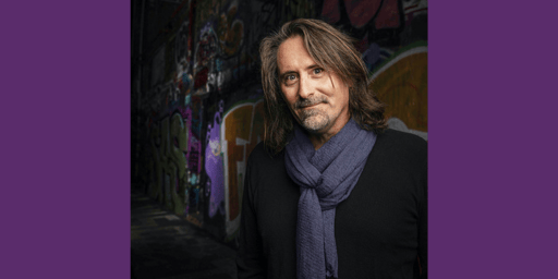 Greg Arnold and Michael Crane