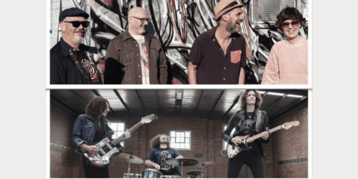 Checkerboard Lounge & Opelousas ‘Big Bad Blues Party’