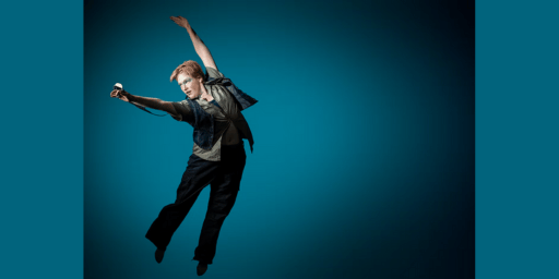 Nihilistic Optimism on Trampolines