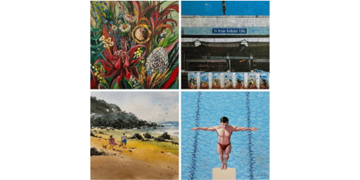 Affordable Art Show