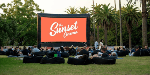 Sunset Cinema