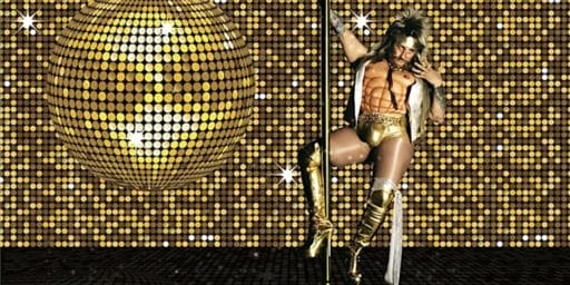 Behind the Zip – Australian Drag King Exhibition