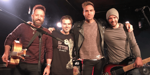 Juke Kartel – Reunion ’26