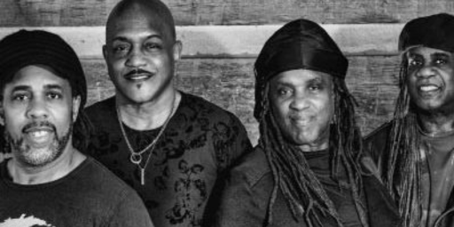 Victor Wooten and the Wooten Brothers (USA)