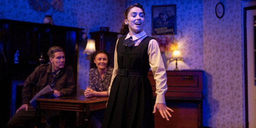 ‘Other Times’ Adult Stakes