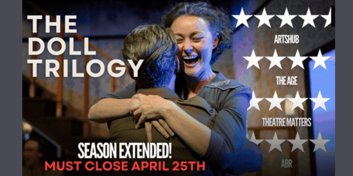 Ray Lawler’s Doll Trilogy