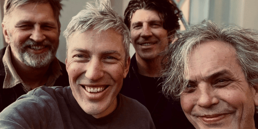 CROW (Syd), Hugo Race & Michelangelo and chEEsEs