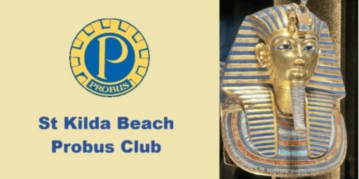 Tutankhamun’s treasure & Egypt’s new museum