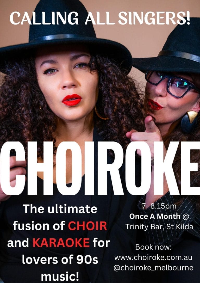 CHOIROKE