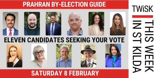 Prahran by-election voters guide