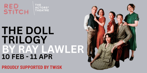 Ray Lawler’s Doll Trilogy